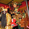 高雄市鹽埕區高案北極殿玄天上帝(澎湖案山北極殿)