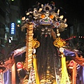 高雄市新興區文衡殿池王會池府千歲(澎湖紅毛城武聖廟)