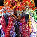 高雄市中都玄天壇蔣府千歲