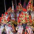 高雄市中都清水社祖師壇五府千歲(澎湖文澳祖師廟)