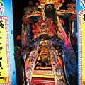 高雄市前金區五聖堂康王會康府千歲
