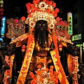 高雄市前金區扶風殿薛府千歲(澎湖林投鳳凰殿)