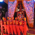高雄市前金區宸威殿廣澤尊王(澎湖西衛宸威殿)