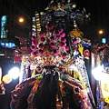 高雄市新興區文衡殿池王會池府千歲(澎湖紅毛城武聖廟)