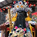 高雄市新興區文衡殿池王會池府千歲(澎湖紅毛城武聖廟)