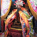 高雄市新興區文衡殿康府千歲(澎湖紅毛城武聖廟)