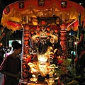 高雄市鼓山區珠靈殿朱府千歲(澎湖興仁懋靈殿)
