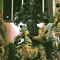 高雄市鼓山區珠靈殿朱府千歲(澎湖興仁懋靈殿)