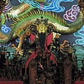 高雄市鼓山區高馬北極殿真武大帝(澎湖馬公東甲宮)