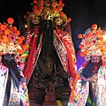 高雄市離仔內玄德殿池府千歲(澎湖東石泰靈殿)