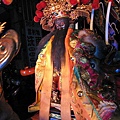 高雄市鹽埕區三聖殿李府千歲(澎湖菓葉三聖殿)