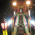 高雄市鹽埕區威靈宮朱府千歲(澎湖後寮威靈宮)