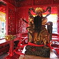 高雄市三民區高紅北極殿玄天上帝(澎湖紅羅北極殿)