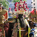 高雄市南台路文衡殿池府千歲(澎湖紅毛城武聖廟)