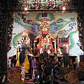 高雄市南台路文衡殿康府千歲池府千歲關聖帝君(澎湖紅毛城武聖廟)
