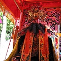 高雄市鹽埕區保安宮康府千歲(澎湖通梁保安宮)