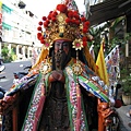 高雄市鹽埕區威靈宮朱府千歲(澎湖後寮威靈宮)