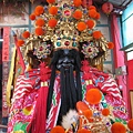 高雄離仔內玄德殿池府千歲(澎湖東石泰靈殿)