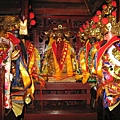 屏東市海豐五龍殿五福大帝