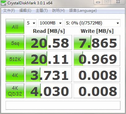 sandisk microSD c2 8GB