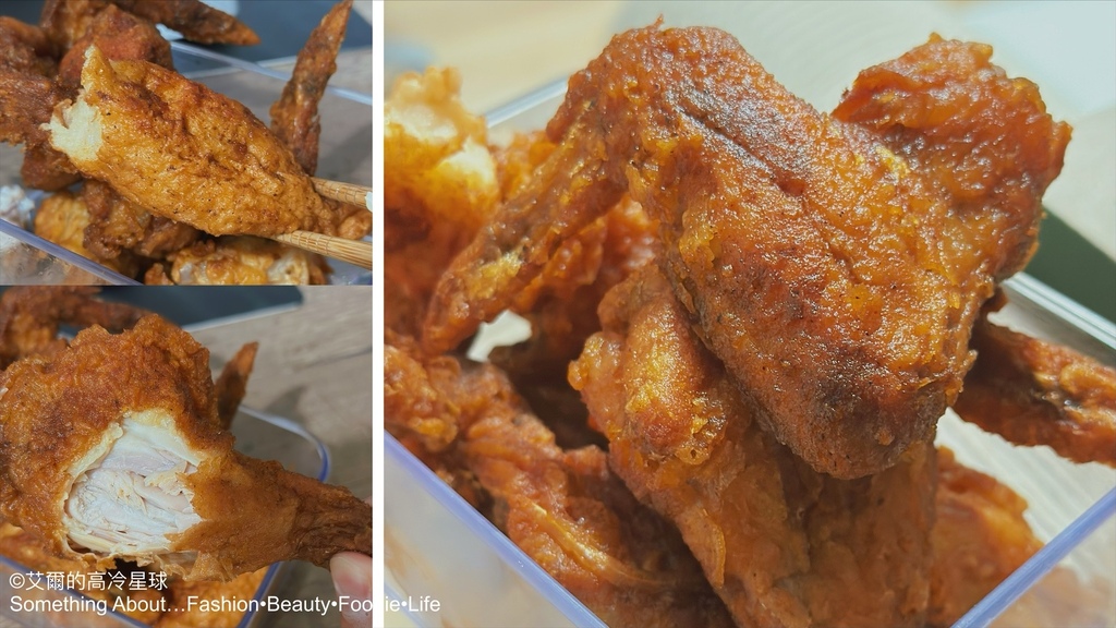 【吃貨分享會】正騰和脆皮炸雞-興南夜市又一必吃銅板美食，卡滋