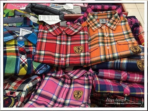 百事特童裝_秋冬流行的Santa Barbara POLO親子格紋襯衫-08.jpg