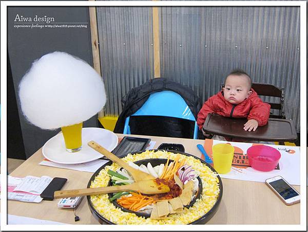 【新竹美食懶人包】吃好料+愛甜點。含括日式料理、異國料理、中 OMAYA麻藥瘋雞(新竹經國店) 韓味來襲、春川炒雞-04.jpg