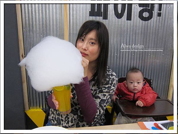 OMAYA麻藥瘋雞(新竹經國店) 韓味來襲、春川炒雞-19.jpg