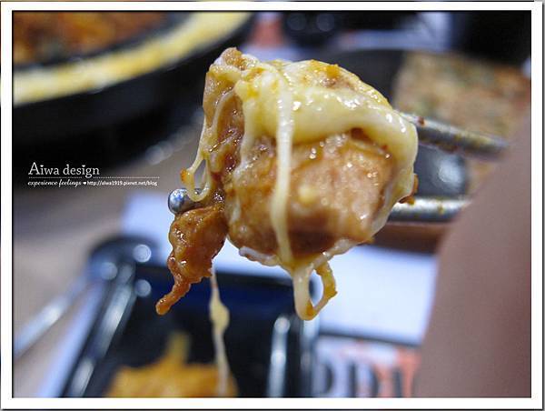 OMAYA麻藥瘋雞(新竹經國店) 韓味來襲、春川炒雞-28.jpg