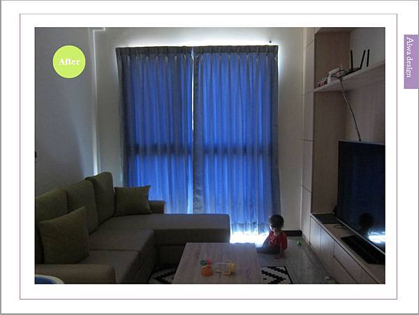 新竹、竹北窗簾推薦【敦品窗飾-小畢】-04.jpg