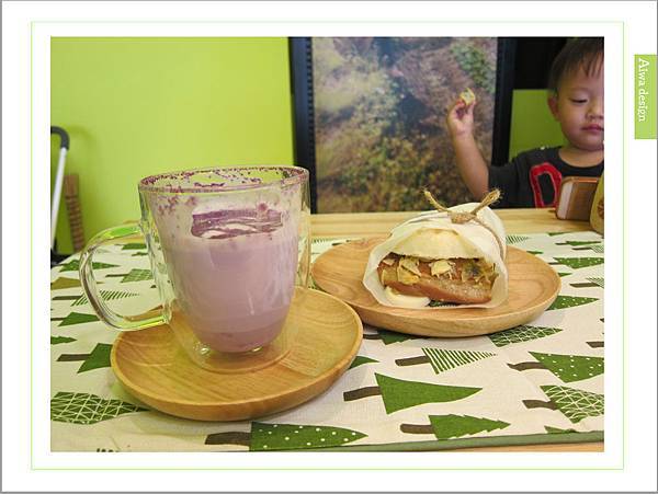 吃一桌在地食材，佐一口新鮮健康，bigreeny 料理．家《週間早餐》外帶超值美味-24.jpg