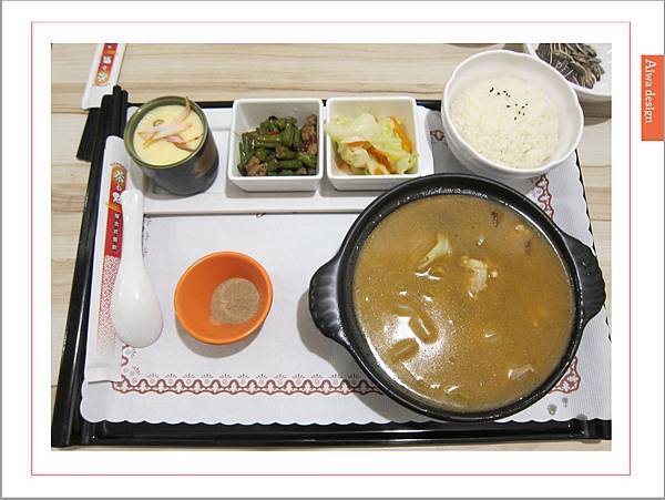 【竹東美食週記】茶自點複合式餐飲(竹東店)餐點種類豐富，環境寬敞舒適-14.jpg