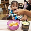 【竹東美食週記】茶自點複合式餐飲(竹東店)餐點種類豐富，環境寬敞舒適-23.jpg