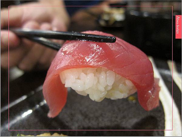 真心不騙！值得一吃的元鮨壽司，肥嫩生魚片，鮮甜味擋不住-05.jpg