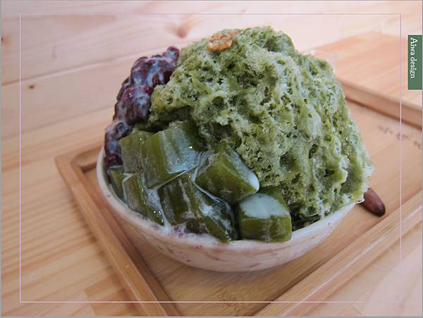 【新竹美食懶人包】吃好料+愛甜點。含括日式料理、異國料理、中 【竹北美食週記】抹茶控尖叫吧!超好吃的宇治金時,和鹹鹹甜甜的拷糰子!文青風甜點:手作本物-03.jpg