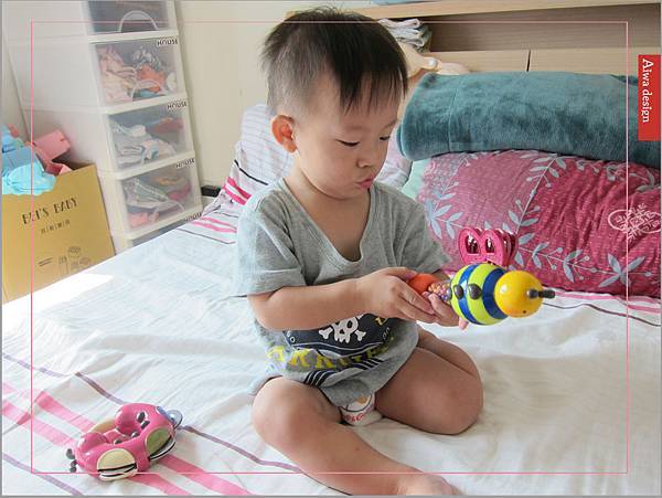 嬰兒尿布界的LV！瑞典Libero麗貝樂尿布❤超柔軟、不漏尿、好貼身-32