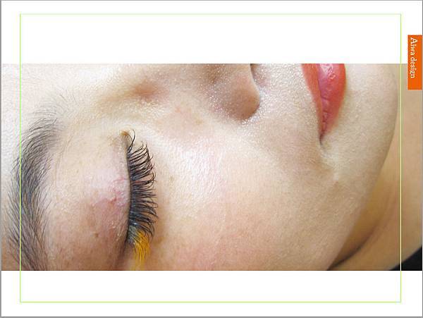 【新竹貴婦美睫沙龍】水女孩美睫美甲沙龍 X 森林清新款！ㄧ秒變漂亮，眼睛閃亮亮-27.jpg