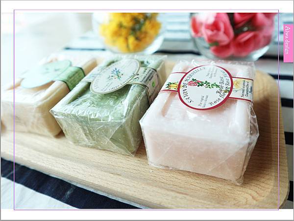 【肌肤清洁:返璞归真】地中海天然海绵+法国香