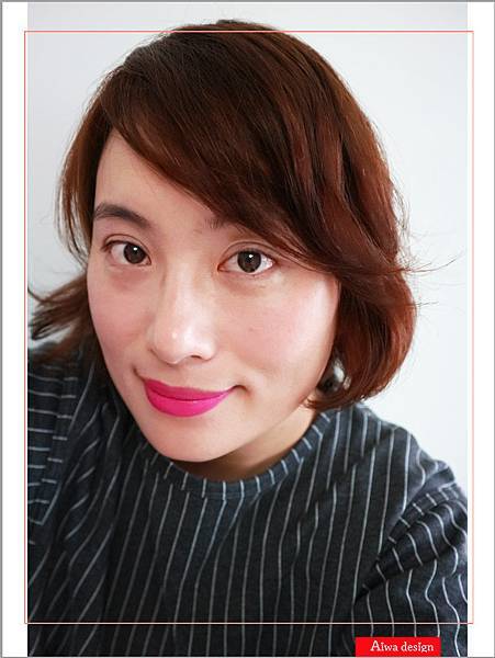 【彩妆+】敲可爱的史努比来了!《LAPCOS x Snoopy史奴比联名丝绸柔软雾面唇蜡笔》显色又持久-12.jpg