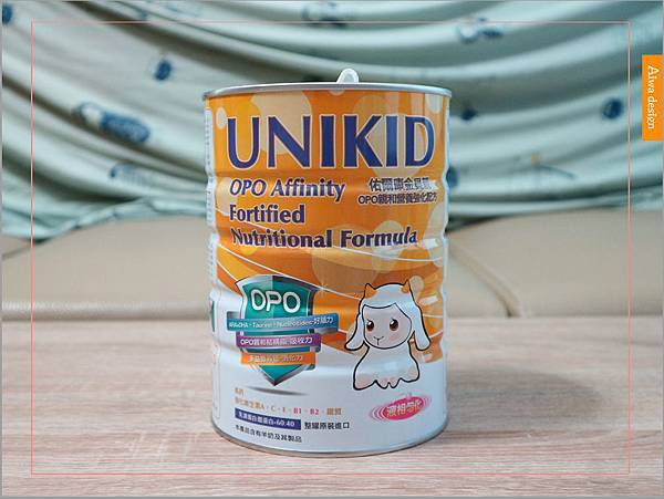 《育兒好物》【UNIKID佑爾康金貝親】OPO親和營養強化配方，讓寶貝頭好壯壯-05.jpg