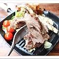 【新竹餐酒館推薦】EISEN bistro 伊比利上蓋肉豬排，軟嫩Q彈，份量足-32.jpg