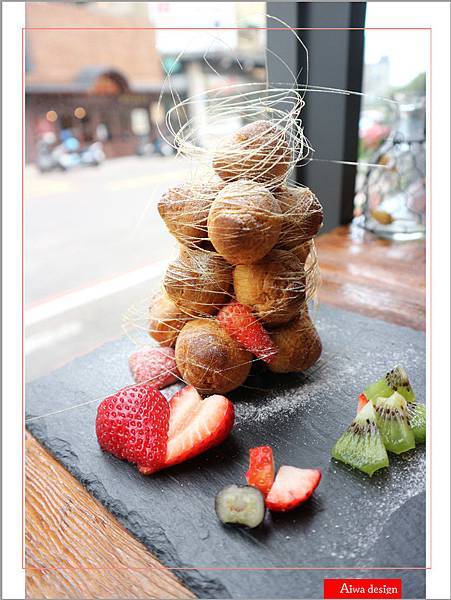 【新竹餐酒館推薦】EISEN bistro 伊比利上蓋肉豬排，軟嫩Q彈，份量足-39.jpg