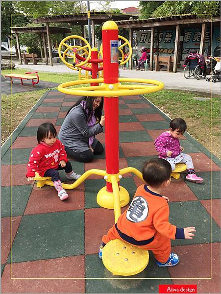 【桃園中壢旅遊：限量免費活動】搭桃園機捷挑戰未知旅程-用盲旅玩轉桃園，A21環北站出發，品嘗老巷小館的美味米苔目，來有信糖菓行購買古早味零食，中壢紅樓欣賞藝術展-43.jpg