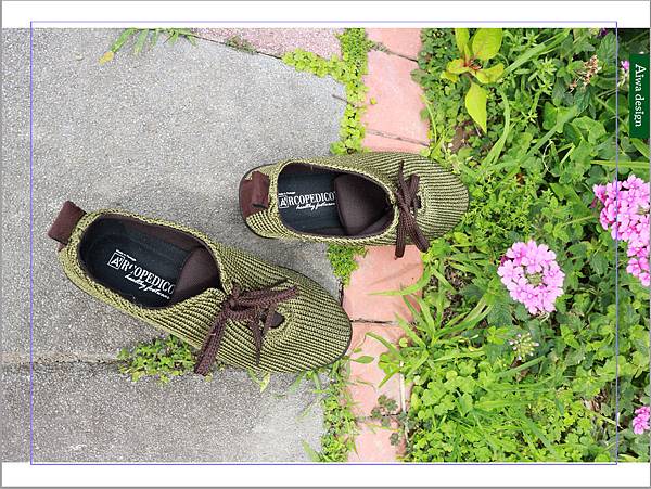 【穿搭】雅客足弓鞋 ARCOPEDICO│都會時尚針織休閒鞋│超好穿的鞋│葡萄牙品牌│方便攜帶收納│完美支撐腳底-05.jpg