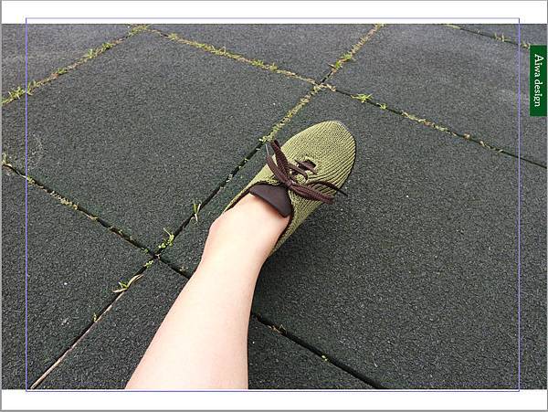 【穿搭】雅客足弓鞋 ARCOPEDICO│都會時尚針織休閒鞋│超好穿的鞋│葡萄牙品牌│方便攜帶收納│完美支撐腳底-08.jpg