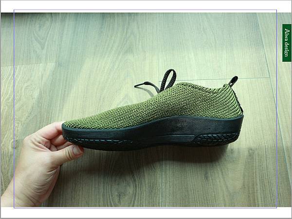 【穿搭】雅客足弓鞋 ARCOPEDICO│都會時尚針織休閒鞋│超好穿的鞋│葡萄牙品牌│方便攜帶收納│完美支撐腳底-23.jpg