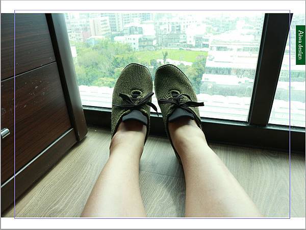 【穿搭】雅客足弓鞋 ARCOPEDICO│都會時尚針織休閒鞋│超好穿的鞋│葡萄牙品牌│方便攜帶收納│完美支撐腳底-32.jpg
