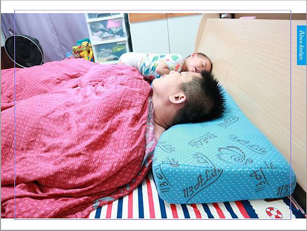 【居家好物】 A Life 睡眠館，枕頭。床墊。乳膠。睡眠好幫手。枕皇+天后，科技涼感側睡記憶枕-03.jpg
