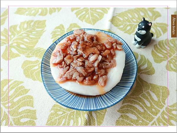 【新竹宅配美食】李妹妹碗粿。疼惜ㄝ碗粿。平凡的好味道。手工純米製作鹹碗粿香Q味美-01.jpg 【新竹宅配美食】李妹妹碗粿。疼惜ㄝ碗粿。平凡的好味道。手工純米製作鹹碗粿香Q味美-01.jpg