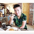 【新竹美食週記】楓咖啡，輕食早午餐美味滿分，堅持烘培生豆鮮煮好味-31.jpg